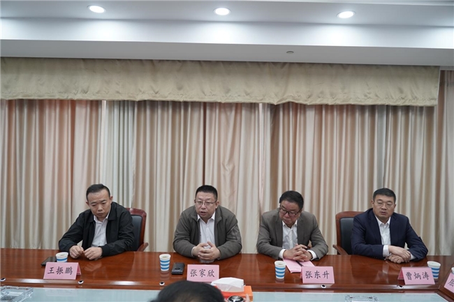 民生为本强根基，合作赋能兴邹城——祥生未来城二期项目签约仪式圆满成功