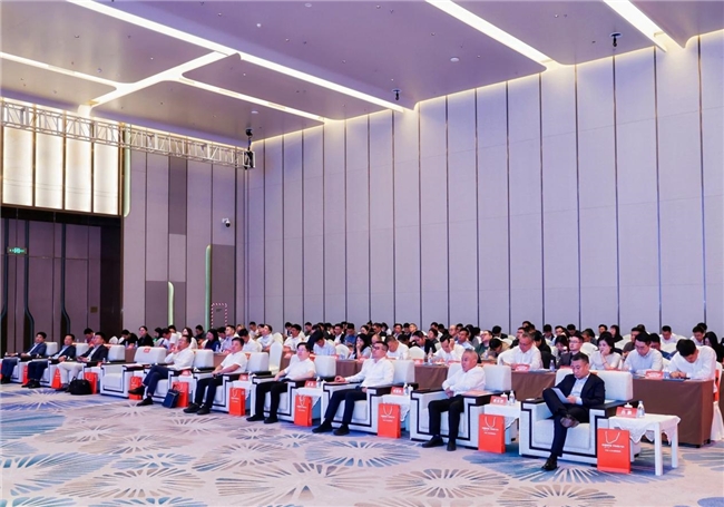 泉州創投日——2025年基金生態沙龍舉行 暨“投貸聯動工作站/室”正式授牌