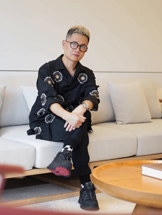 “恒洁焕新家”第二季第12期：泸州设计师邓美辉丨20年江景老房焕新，以宋韵雅致留存时光记忆