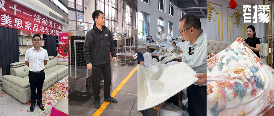 守护边疆孩子们的冬天，「了不起的中国厂长」将「温暖」具象化了