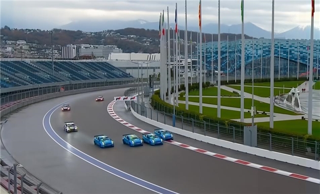 七年九冠|领克CyanRacing车队加冕2025TCR世界巡回赛年度车队&车手双料冠军第7张-51汽车