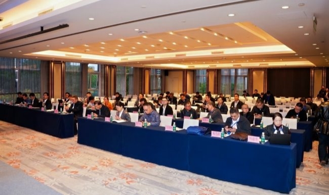 跨界融合，创新引领——2025中国无机膜产业发展高峰论坛在无锡成功举办