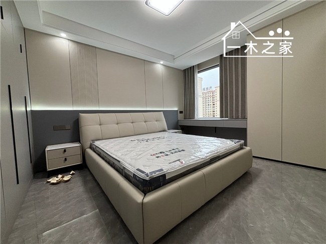 一木之家全屋定制厂家：以环保定制筑就健康家居新生态