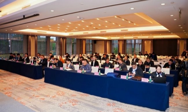 跨界融合，革新引领——2025我国无机膜产业进展高峰论坛在无锡胜利举办