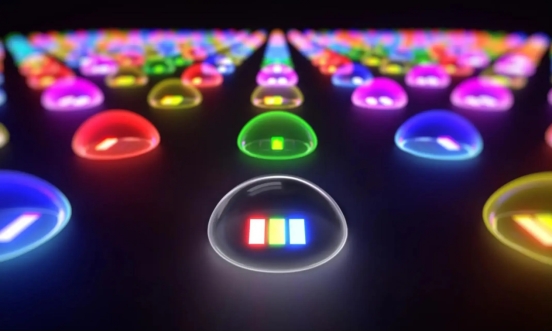 销量与技术双双登顶，TCL双11高端市场全面领跑(图2)