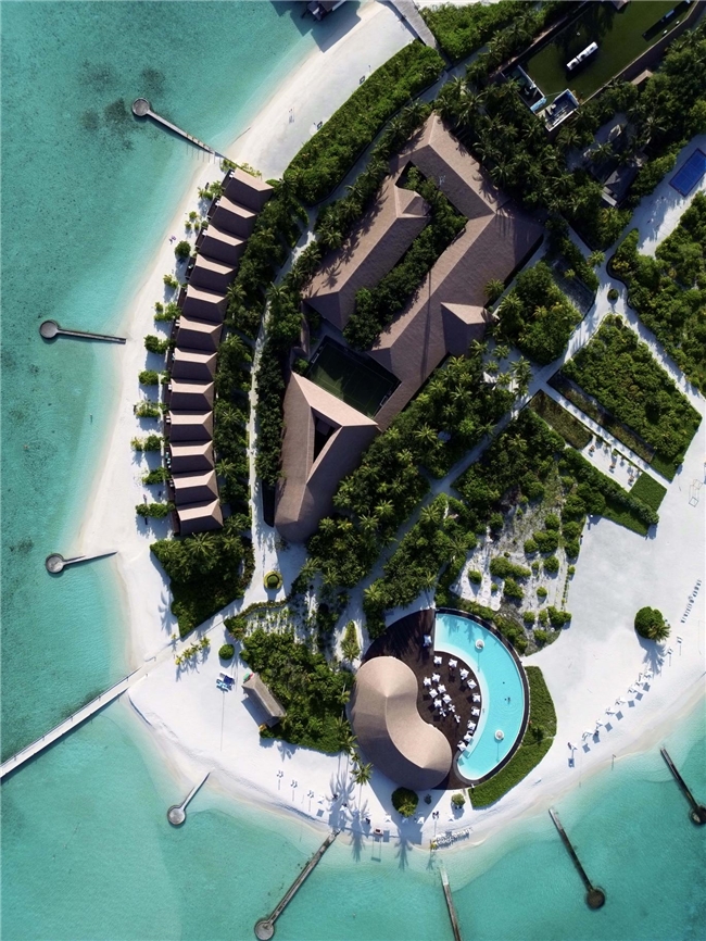 马尔代夫肉桂酒店黑色星期五促销来袭：尊享8折优惠+免费接送