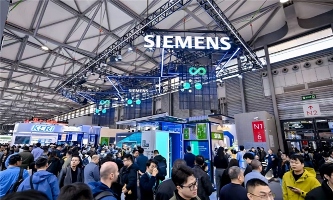 智启算电新纪元，CDCE2025国际数据中心展11月18日上海盛大启幕