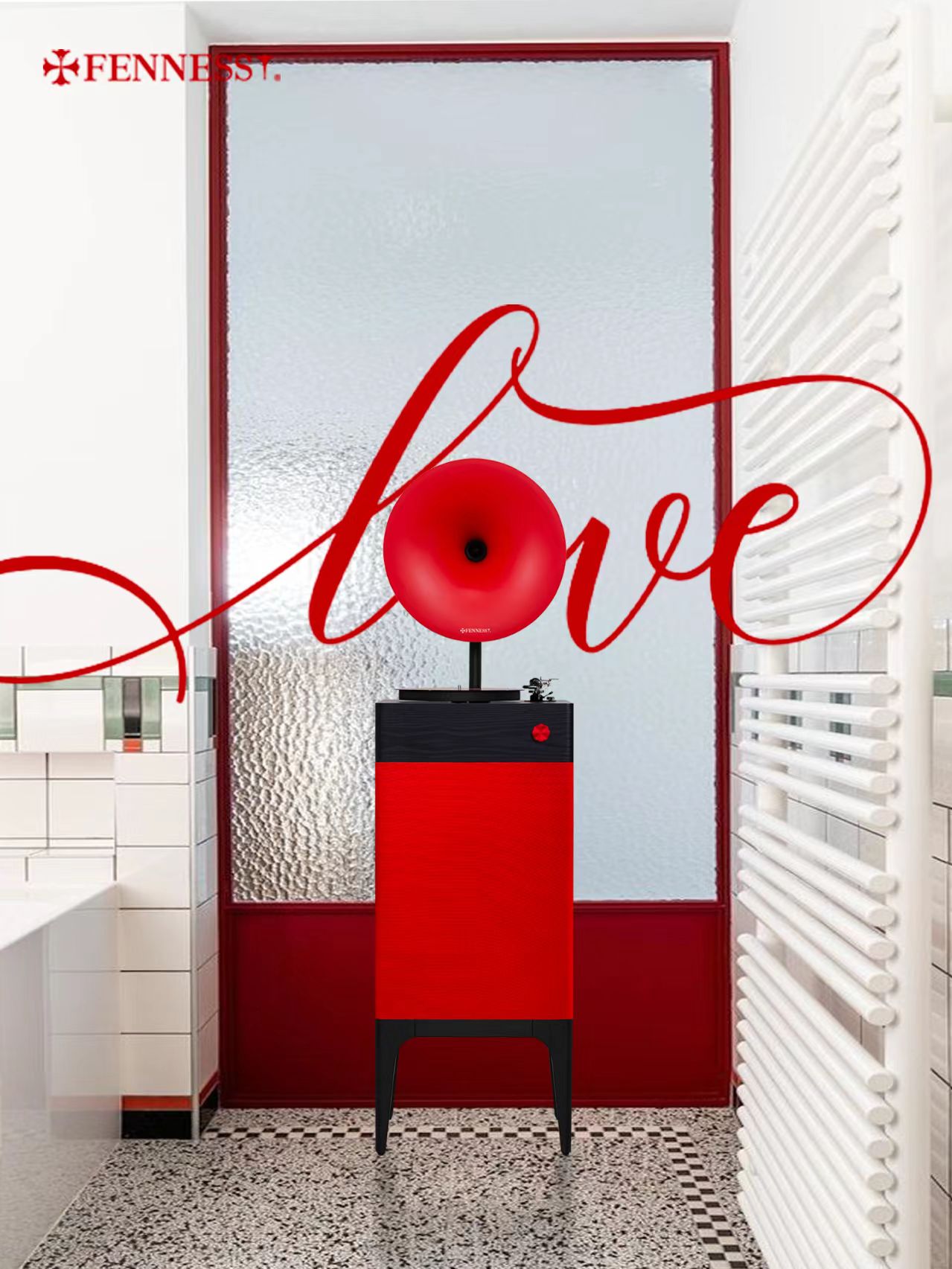 黑胶织忆：2025美好生活方式共创计划——与梵尼诗共赴情感共鸣新境