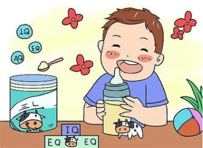 告別選奶焦慮！一歲寶寶奶粉推薦終極指南