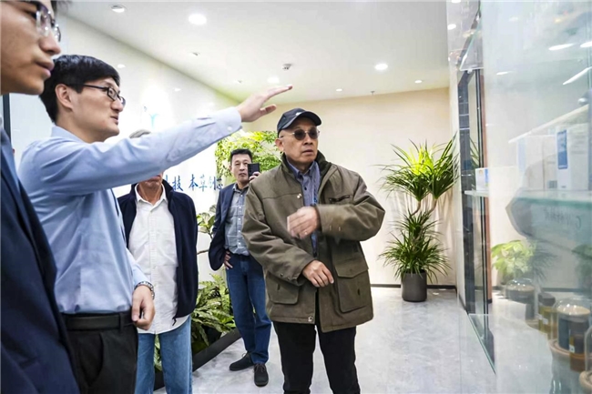 乘东风拓东盟市场 中科稀珍开启大健康出海新征程