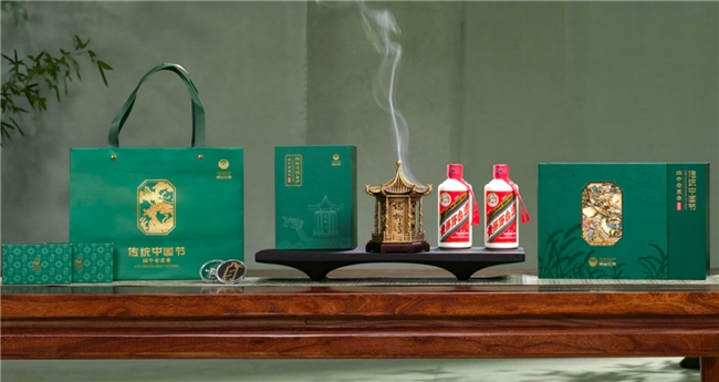 从茅台到欧莱雅：30+上市公司选择的包装设计服务商有什么增长密码