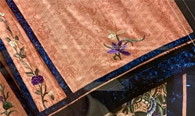 从城墙 “马面” 到裙裳华彩，马面裙的千年文脉与精神升华