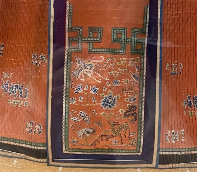 从城墙 “马面” 到裙裳华彩，马面裙的千年文脉与精神升华