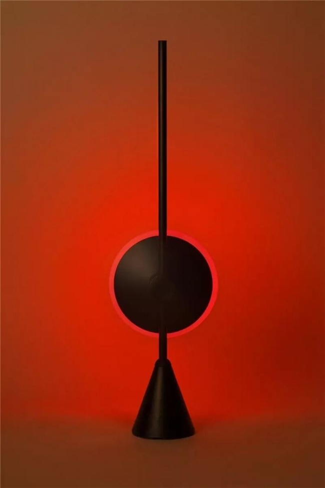 拒绝平庸！5款创意灯具封神，氛围感直接拉满