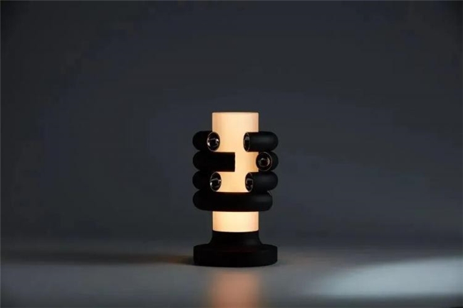 拒绝平庸！5款创意灯具封神，氛围感直接拉满