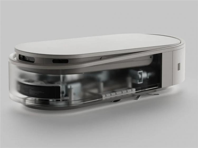 告别家务烦恼！尖端扫地机设计大赏，每一款都藏着智能生活密码