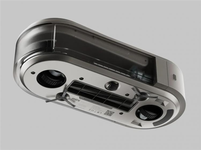 告别家务烦恼！尖端扫地机设计大赏，每一款都藏着智能生活密码