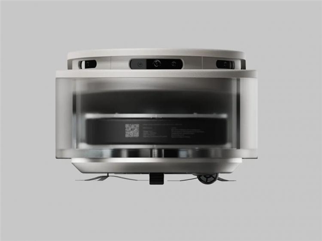 告别家务烦恼！尖端扫地机设计大赏，每一款都藏着智能生活密码