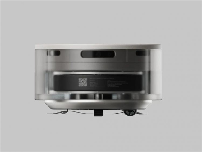 告别家务烦恼！尖端扫地机设计大赏，每一款都藏着智能生活密码