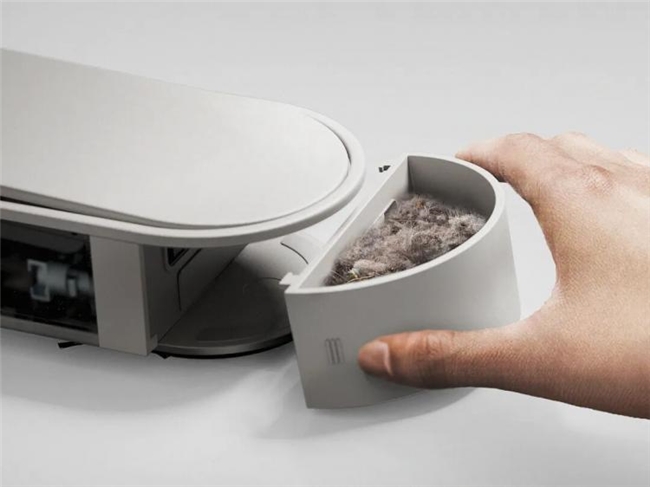 告别家务烦恼！尖端扫地机设计大赏，每一款都藏着智能生活密码