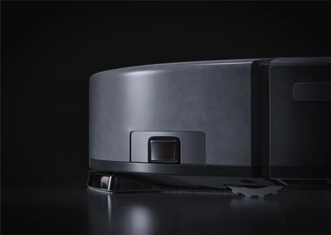 告别家务烦恼！尖端扫地机设计大赏，每一款都藏着智能生活密码