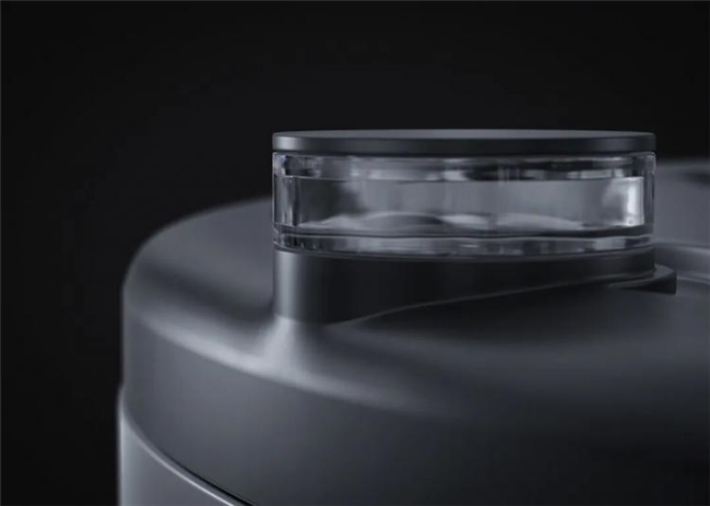 告别家务烦恼！尖端扫地机设计大赏，每一款都藏着智能生活密码