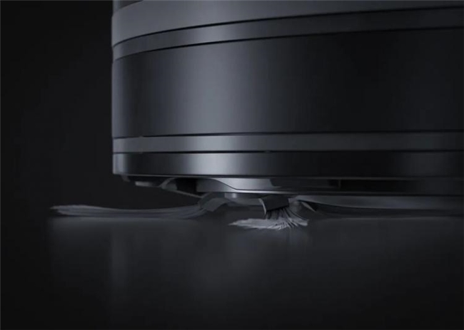 告别家务烦恼！尖端扫地机设计大赏，每一款都藏着智能生活密码