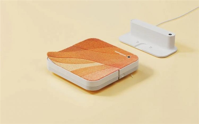 告别家务烦恼！尖端扫地机设计大赏，每一款都藏着智能生活密码