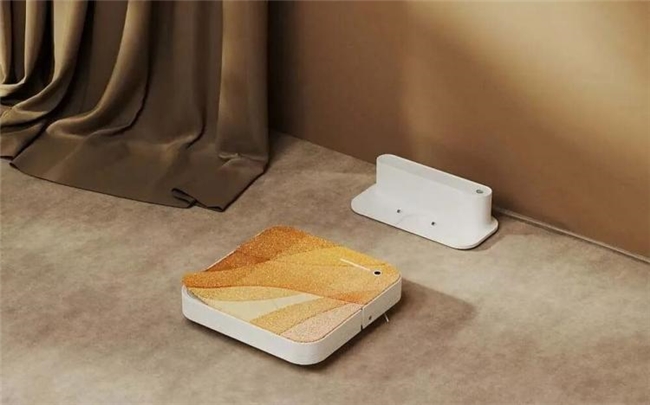 告别家务烦恼！尖端扫地机设计大赏，每一款都藏着智能生活密码