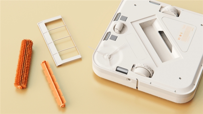 告别家务烦恼！尖端扫地机设计大赏，每一款都藏着智能生活密码