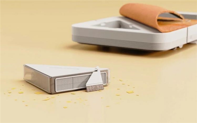 告别家务烦恼！尖端扫地机设计大赏，每一款都藏着智能生活密码