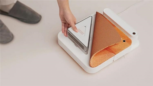 告别家务烦恼！尖端扫地机设计大赏，每一款都藏着智能生活密码