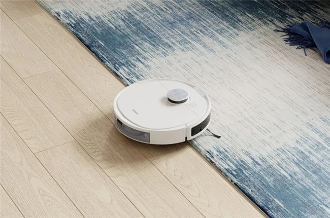 告别家务烦恼！尖端扫地机设计大赏，每一款都藏着智能生活密码