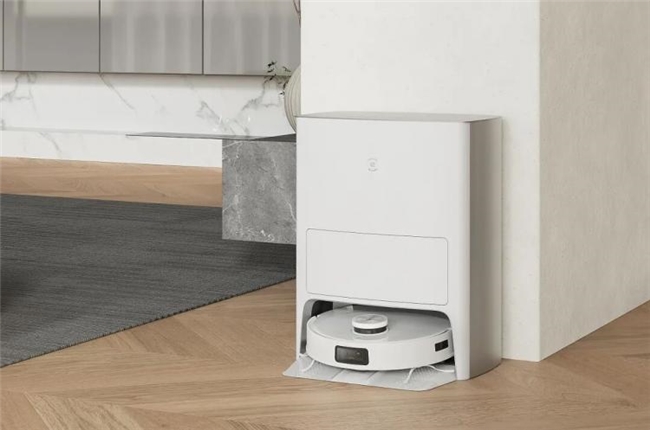 告别家务烦恼！尖端扫地机设计大赏，每一款都藏着智能生活密码