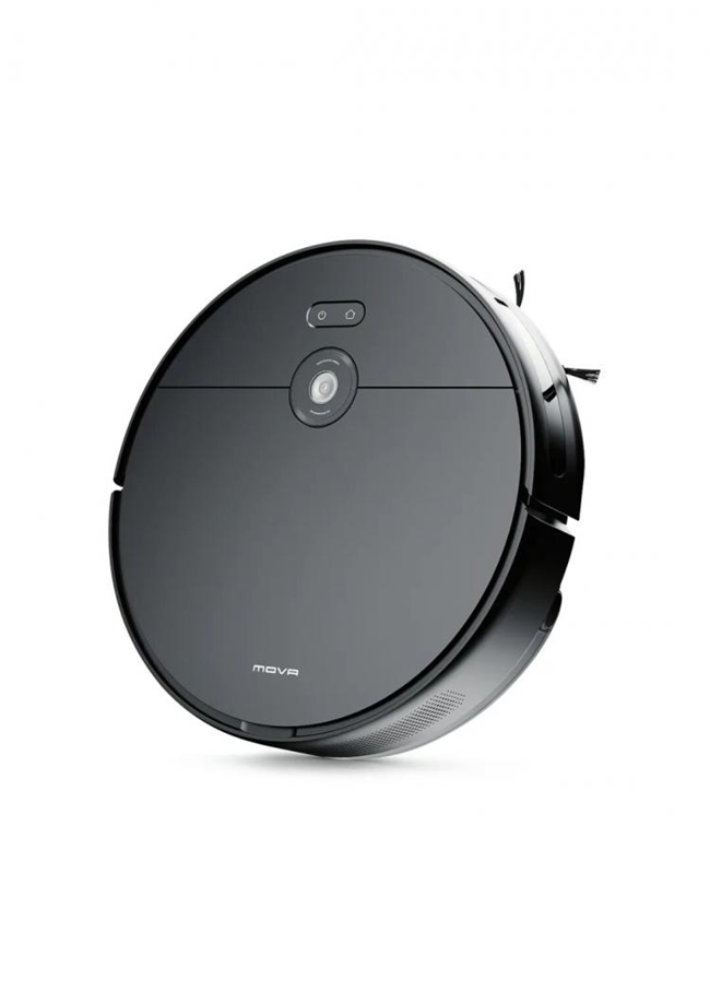 告别家务烦恼！尖端扫地机设计大赏，每一款都藏着智能生活密码