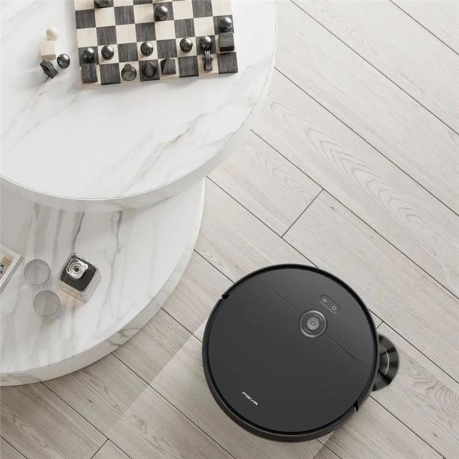 告别家务烦恼！尖端扫地机设计大赏，每一款都藏着智能生活密码