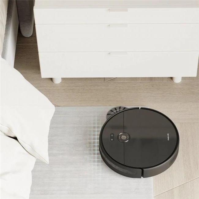 告别家务烦恼！尖端扫地机设计大赏，每一款都藏着智能生活密码