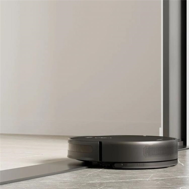告别家务烦恼！尖端扫地机设计大赏，每一款都藏着智能生活密码