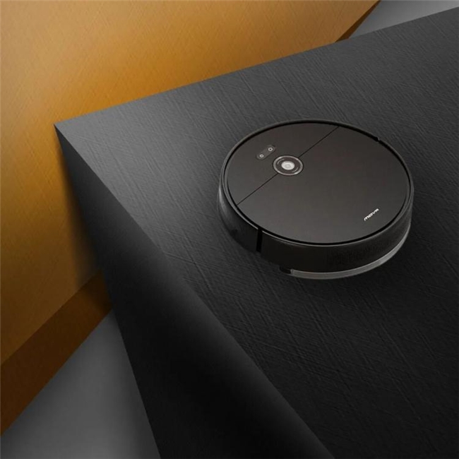 告别家务烦恼！尖端扫地机设计大赏，每一款都藏着智能生活密码