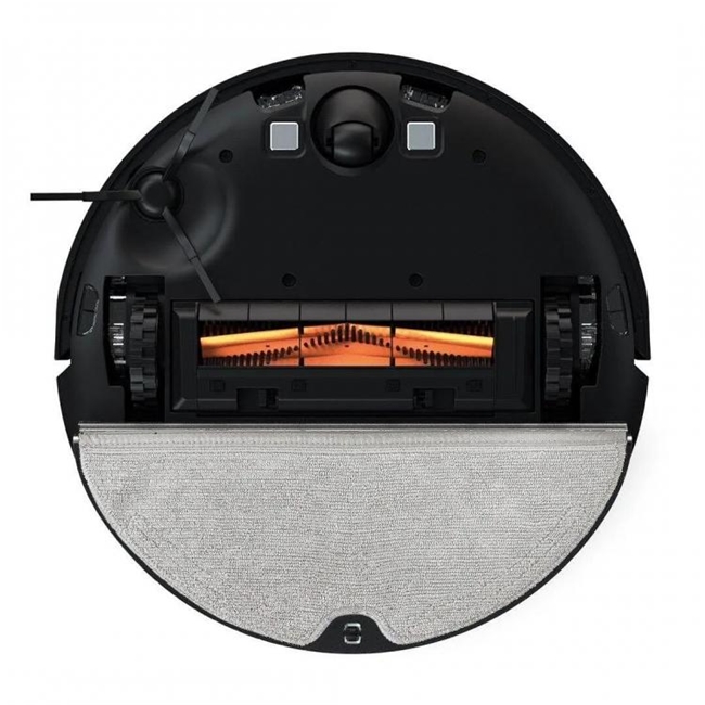 告别家务烦恼！尖端扫地机设计大赏，每一款都藏着智能生活密码