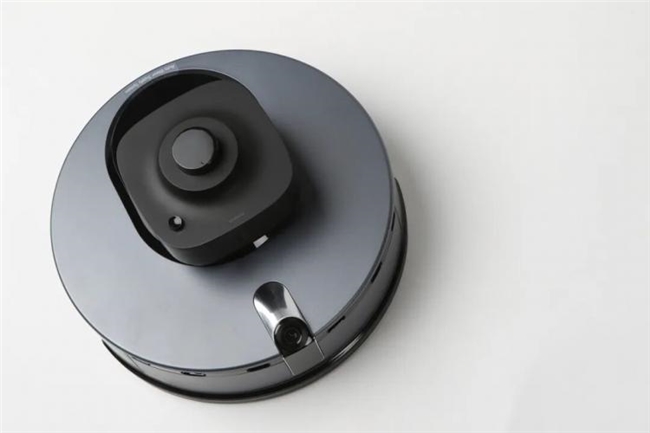 告别家务烦恼！尖端扫地机设计大赏，每一款都藏着智能生活密码