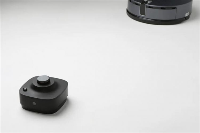 告别家务烦恼！尖端扫地机设计大赏，每一款都藏着智能生活密码