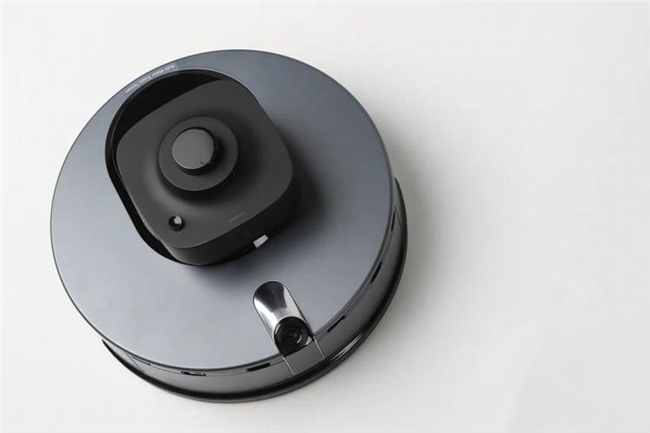 告别家务烦恼！尖端扫地机设计大赏，每一款都藏着智能生活密码