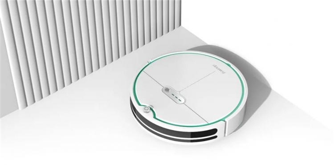 告别家务烦恼！尖端扫地机设计大赏，每一款都藏着智能生活密码