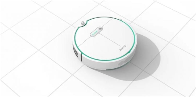 告别家务烦恼！尖端扫地机设计大赏，每一款都藏着智能生活密码