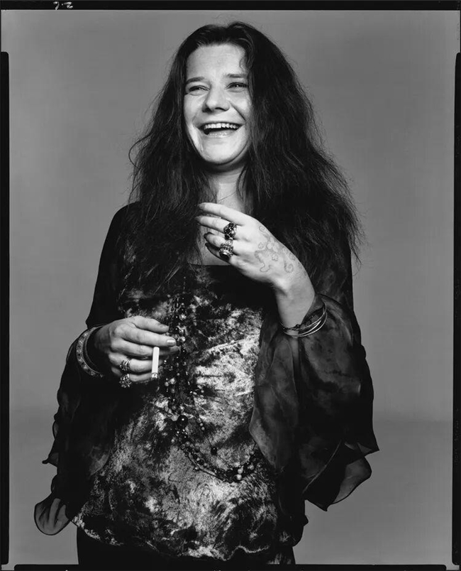 光影定格的灵魂诗,理查德・艾维顿的摄影哲学