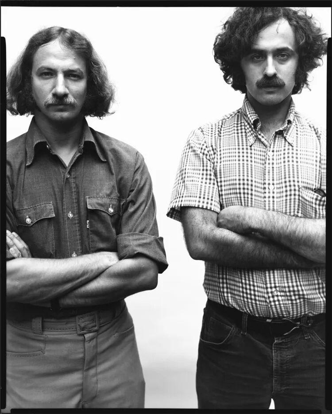 光影定格的灵魂诗,理查德・艾维顿的摄影哲学