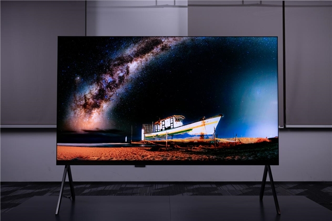 色域高=画质好？同样是高色域Mini LED，效果居然天差地别(图5)