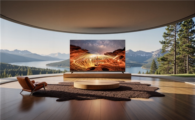 色域高=画质好？同样是高色域Mini LED，效果居然天差地别(图6)