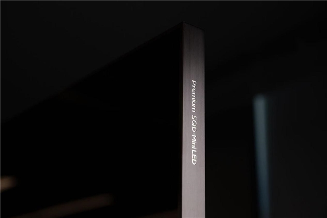 色域高=画质好？同样是高色域Mini LED，效果居然天差地别(图10)